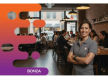 36804 - High-Traffic Franchise Hospitality Business Opportunity