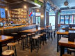Naught Nancy's - A vibrant, profitable two level venue