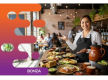 36843 - Popular Mexican Restaurant in Prime Village Location