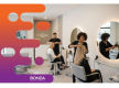 36848 Modern Hair Salon in High Traffic Location