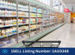 Indian Grocery Supermarket High-Yield - near Blacktown hub