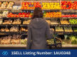 Indian Grocery Supermarket High-Yield - near Blacktown hub