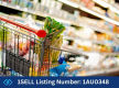 Indian Grocery Supermarket High-Yield - near Blacktown hub