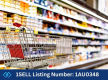 Indian Grocery Supermarket High-Yield - near Blacktown hub