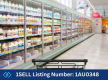 Indian Grocery Supermarket High-Yield - near Blacktown hub
