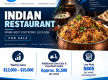PROFITABLE INDIAN RESTAURANT – PRIME WEST FOOTSCRAY LOCATION – LOW RENT & STRONG WEEKLY SALES