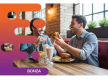 36849 - Popular Burger Restaurant in Prime Location