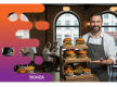 36849 - Popular Burger Restaurant in Prime Location