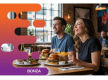 36849 - Popular Burger Restaurant in Prime Location