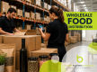 Wholesale Food Distribution - 30 Years - EBIPTDA $382,000