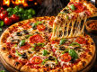 Well-Established Pizza & Pasta Takeaway Business for Sale – Prime Craigieburn – VIC Location – Weekly Turnover of $15,000-$17,000 – Franchise Support– Fully Equipped - Long Lease - Strong Growth Potential – Asking Price: $290,000 + Stock