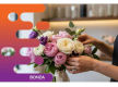 36838 Successful Florist with Strong Community Following