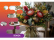 36838 Successful Florist with Strong Community Following