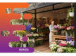 36838 Successful Florist with Strong Community Following