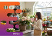 36838 Successful Florist with Strong Community Following