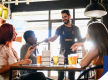 Iconic Beachfront Restaurant Bar Cafe Highly Profits Prime location Manly Sydney