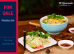 Outstanding Opportunity: Prime Shopping Centre Restaurant for Sale