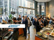 CBD Foyer Cafe & Commercial Kitchen | Dual Income