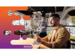 36847 Turn Key & Highly Rated Mediterranean Restaurant - Fully Equipped