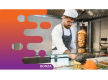 36847 Turn Key & Highly Rated Mediterranean Restaurant - Fully Equipped