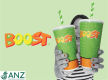 Boost Juice Franchise for sale in Northern Sydney -NSW347
