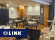 Turn-Key Cafe Opportunity - Hobart CBD