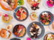 Premium Asian-Fusion Cafe & Specialty Coffee Roaster | Lower North Shore Hub