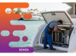 36853 - Specialist Marine Refrigeration & Air Conditioning Business