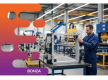 36855 Australian Manufacturing Business with Industry Relationships