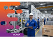 36855 Australian Manufacturing Business with Industry Relationships