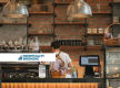 BUSY CAFE - 5 DAYS - 15 YEAR LEASE - TURNKEY ASSET SALE