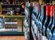 Branded Bottle Shop - Northeast Melbourne RW1606
