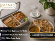 Tiffin Service Business for Sale