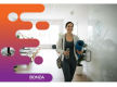 36861 Boutique Fitness Studio with Thriving Community Brand