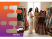 36851 Premium South Asian Fashion E-Commerce Business