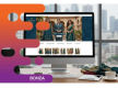 36851 Premium South Asian Fashion E-Commerce Business