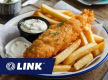 Fish & Chips - 5 Days Only | Taking $11K pw | Short Hours