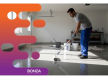36850 Epoxy Flooring Business Serving Residential & Commercial