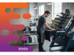 36857 Profitable Embroidery & Printing Business - Prime Location