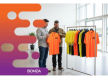 36857 Profitable Embroidery & Printing Business - Prime Location