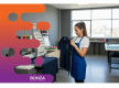 36857 Profitable Embroidery & Printing Business - Prime Location