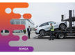 36862 - Profitable Regional Vehicle Transport Business Opportunity