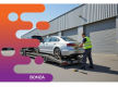 36862 - Profitable Regional Vehicle Transport Business Opportunity