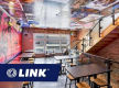 Iconic Hobart CBD Burger Bar & Rooftop