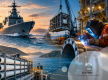 Specialist Maritime & Defence Engineering w Renewable Technology Upside