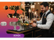 36858 Mobile Drinks Catering Business with Proven Model