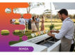 36858 - BYO Mobile Bar Business With Strong Growth Potential