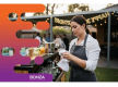 36858 - BYO Mobile Bar Business With Strong Growth Potential