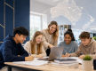 Confidential Master Franchise Tuition College Network - Australia & NZ
