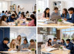 Confidential Master Franchise Tuition College Network - Australia & NZ